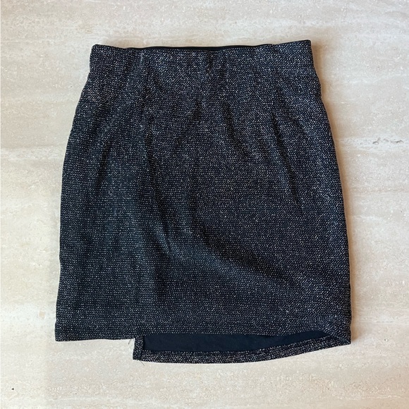 Sparkly Skirt & Crop Top Set - Picture 9 of 10